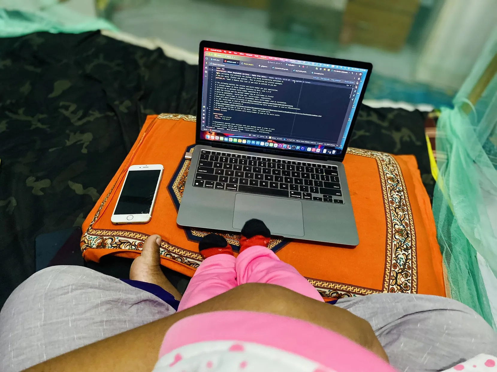 Our Office