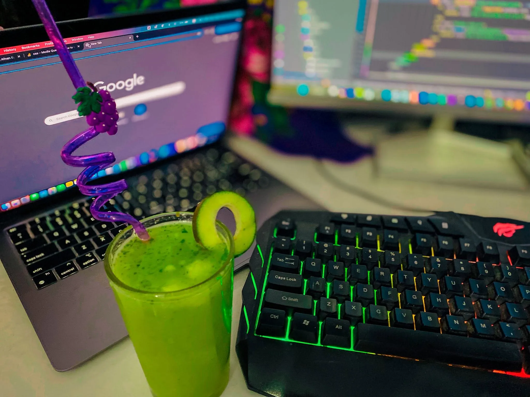 Our Office