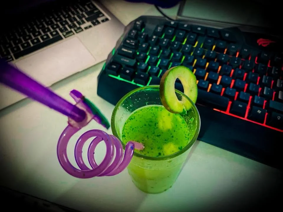 Our Office