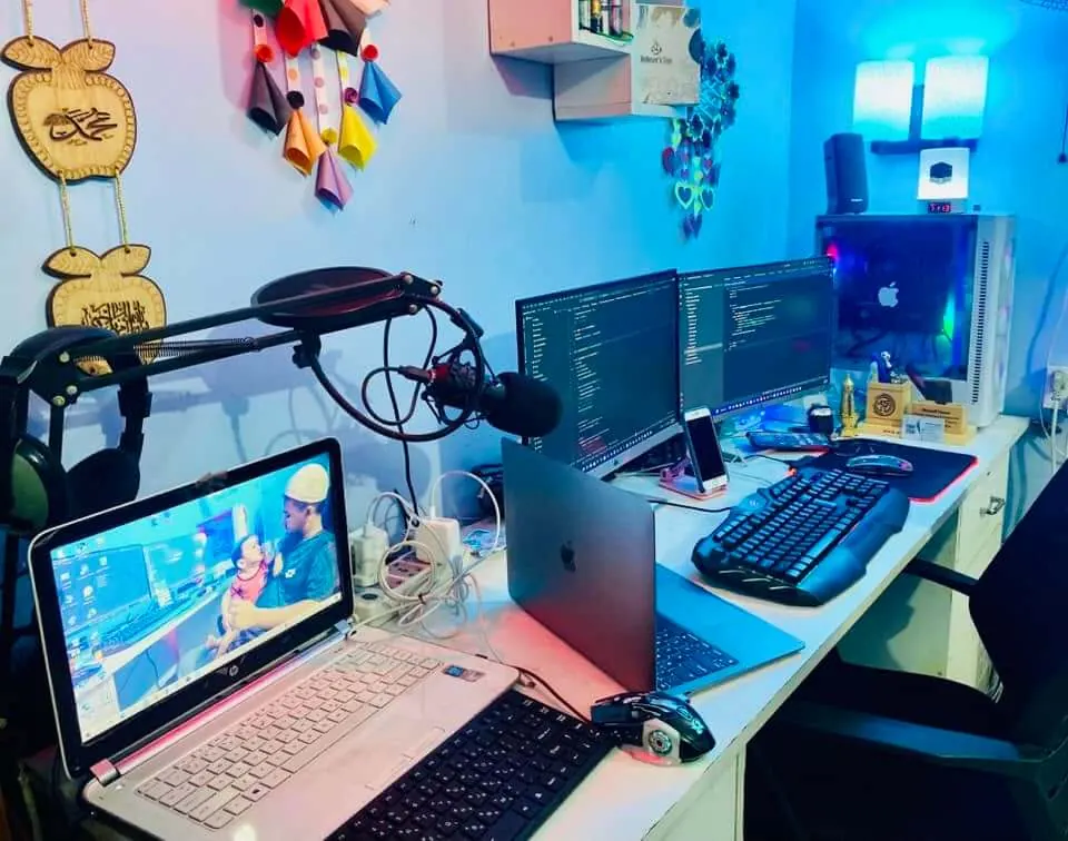 Our Office
