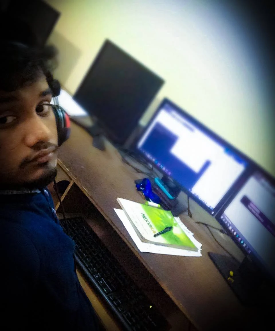 Our Office