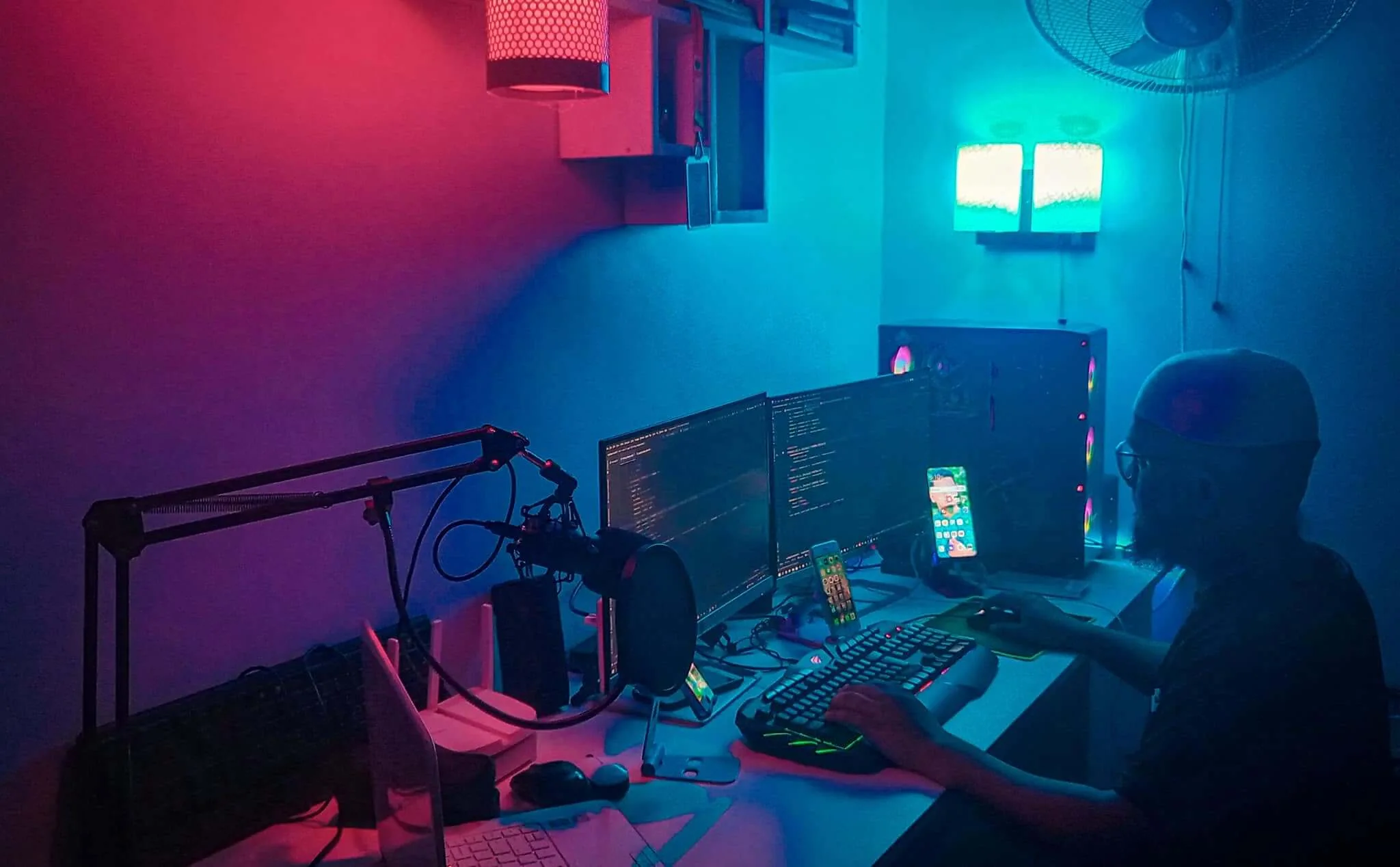Our Office