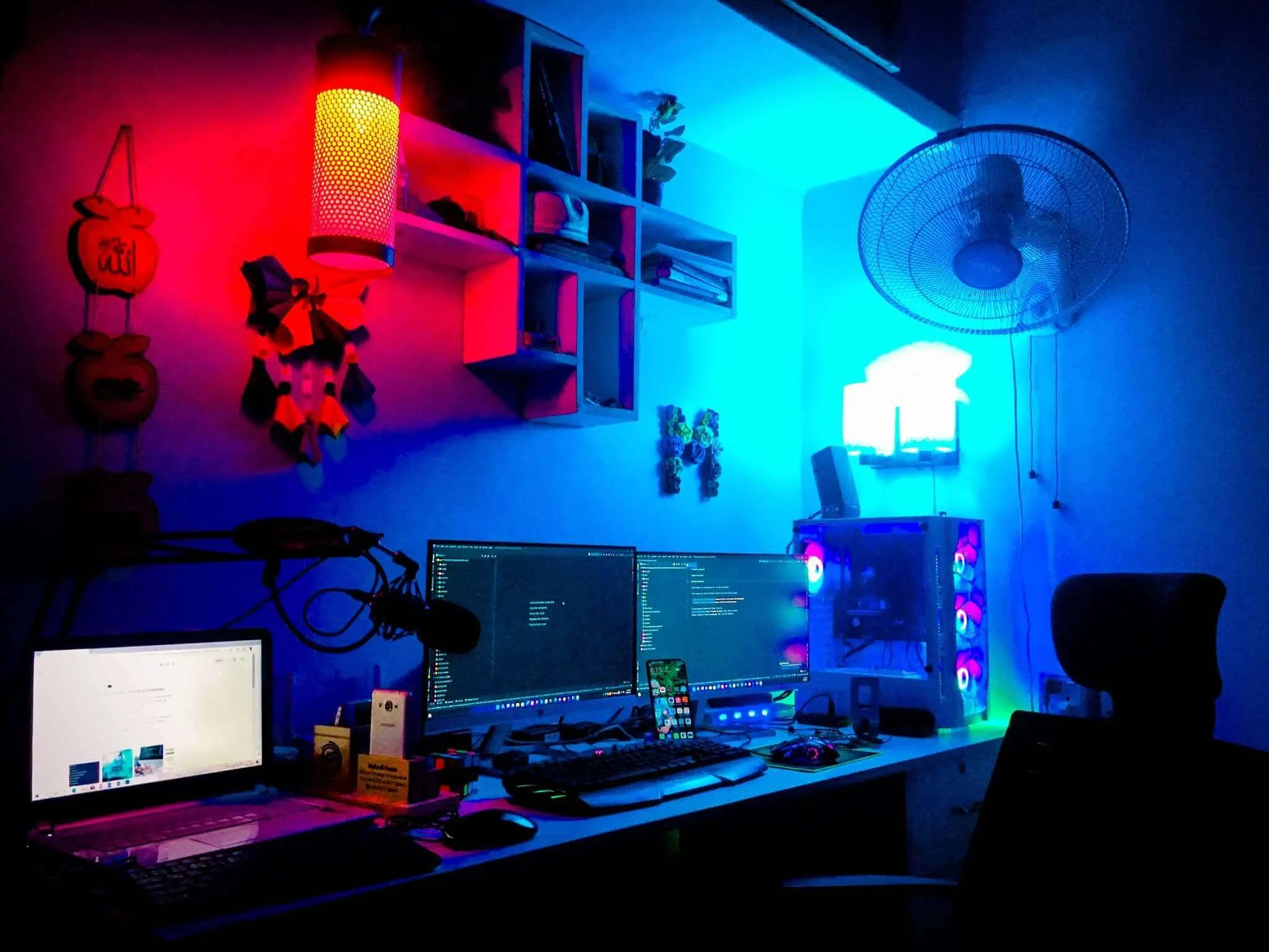 Our Office