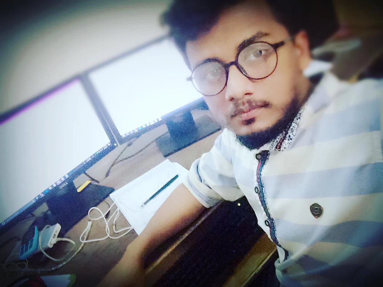 Our Office