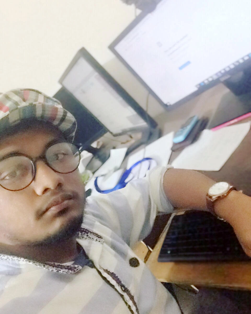 Our Office