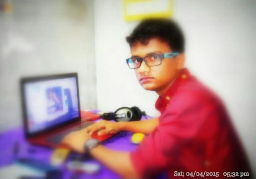 Our Office