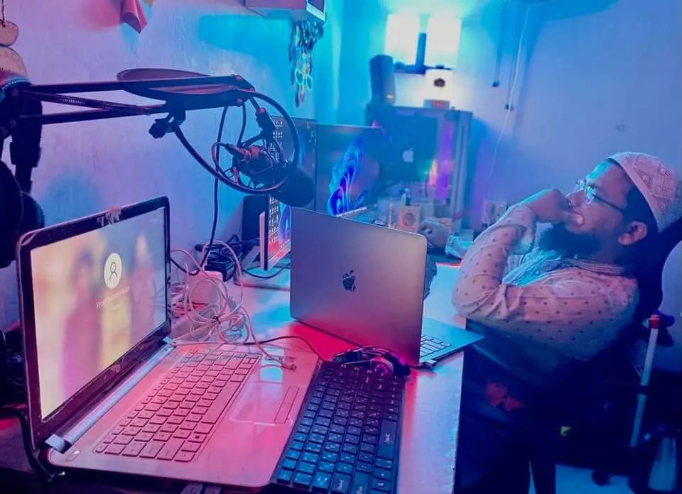 Our Office