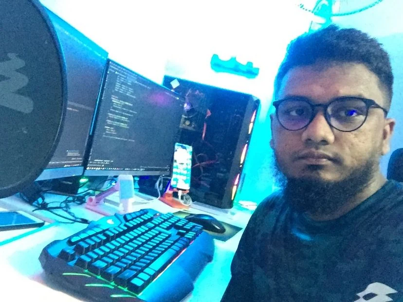 Our Office