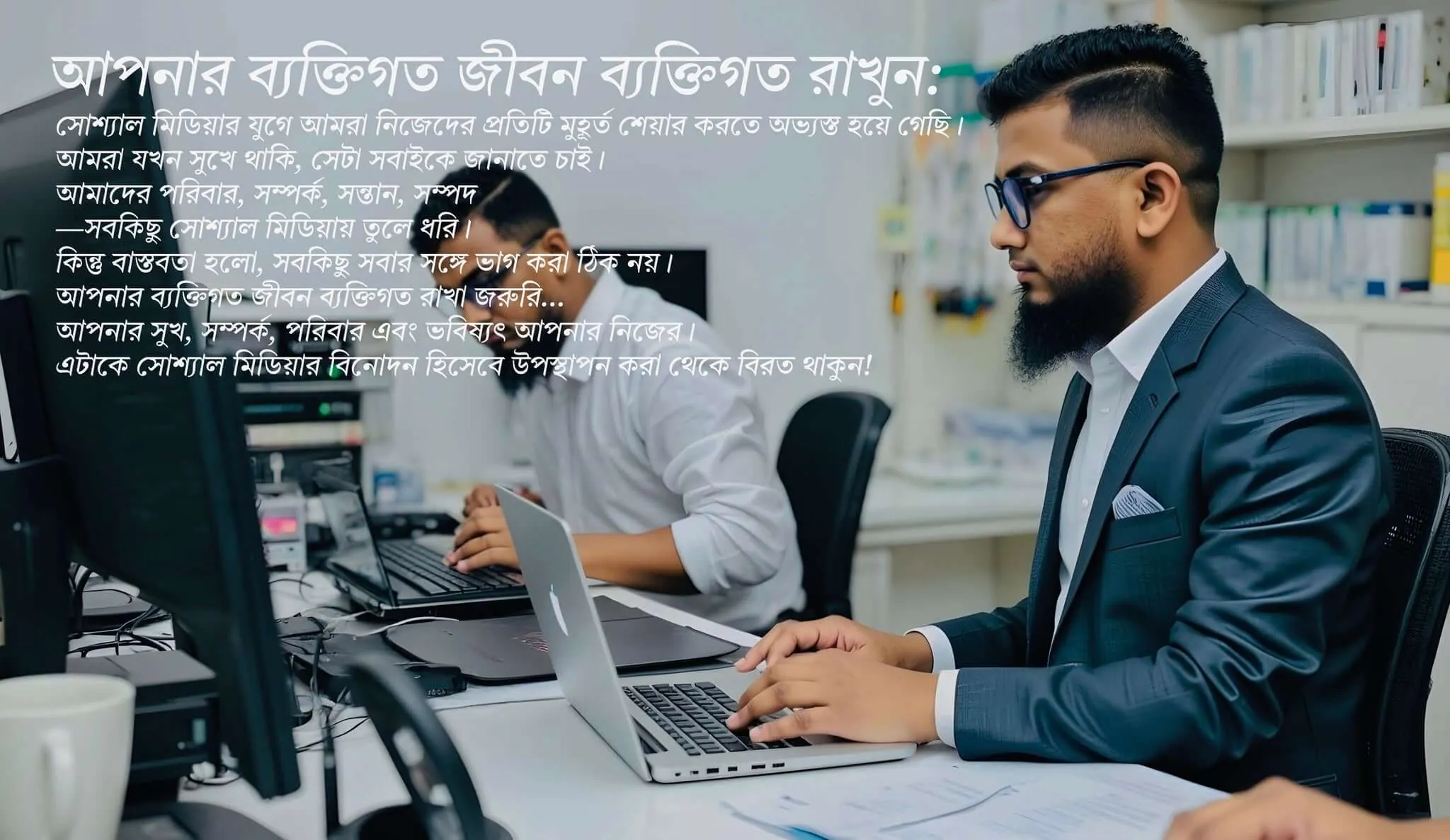 Our Office