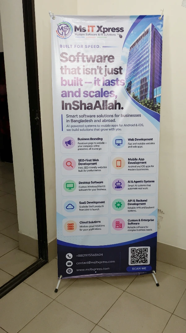Our Office