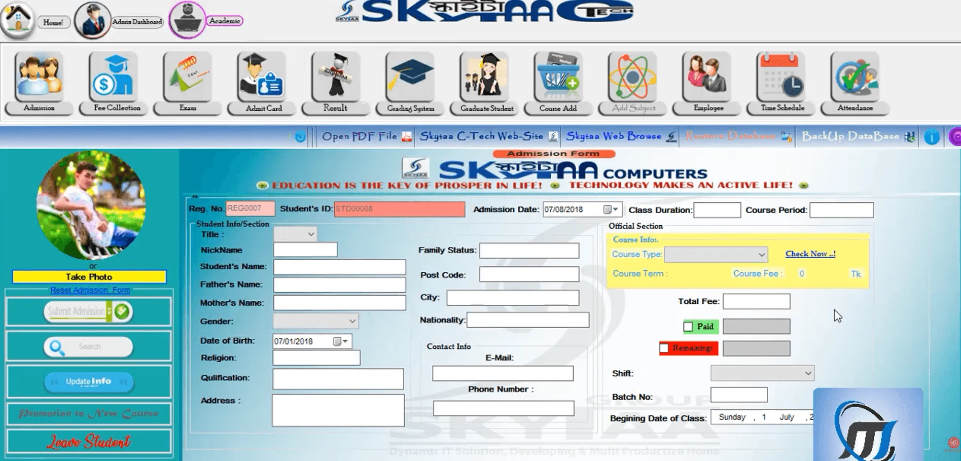 Ms IT Xpress